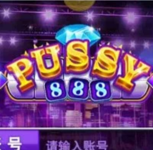 Pussy888