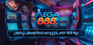 Mega888