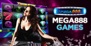 Mega888 Casino